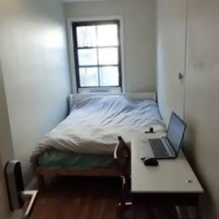 And Affordable Williamsburg Private Bedroom Close To Subway Homestay