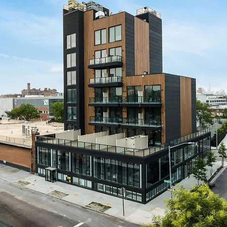 Hotel Nova Brooklyn New York