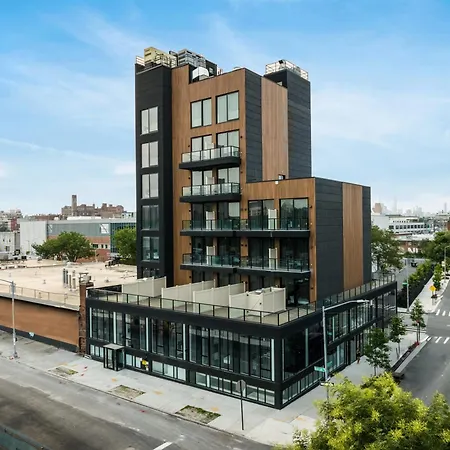 Nova Brooklyn 3*