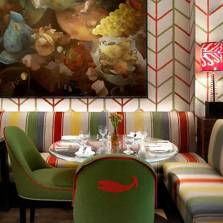 Hotel Crosby Street 5*