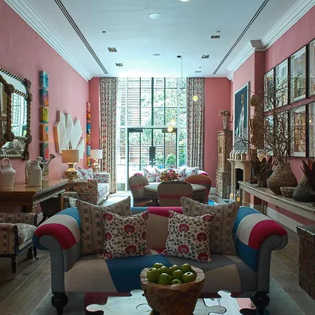 Hotel Crosby Street