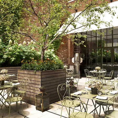 Hotel Crosby Street