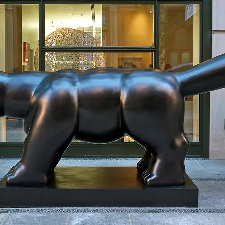 Hotel Crosby Street 5*