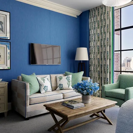 Crosby Street 5* New York