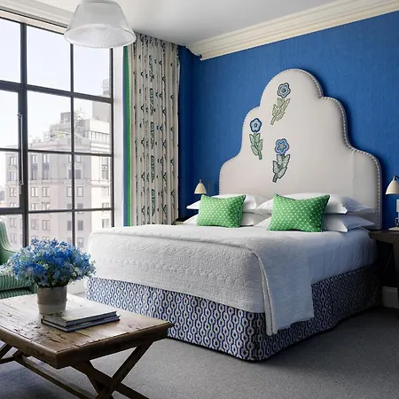 Hotel Crosby Street 5*