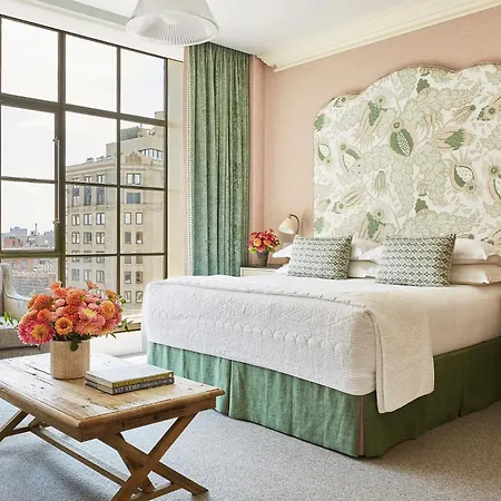 Crosby Street 5* New York