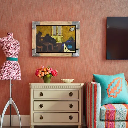 Hotel Crosby Street 5*