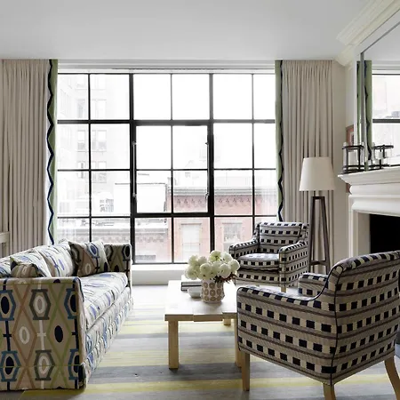 Hotel Crosby Street New York