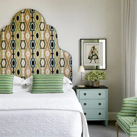 Crosby Street Hotel New York