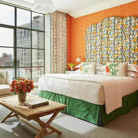 Crosby Street Hotel New York