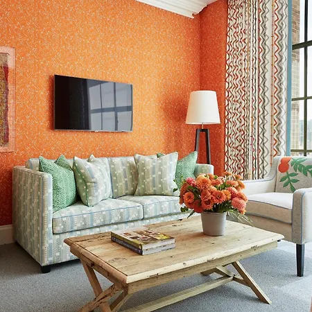 Crosby Street Hotel 5*