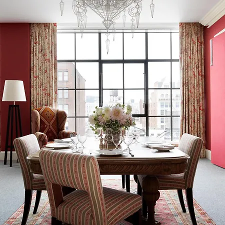 Crosby Street Hotel New York