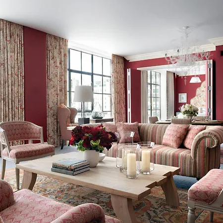 Crosby Street 5*