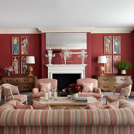 Crosby Street Hotel