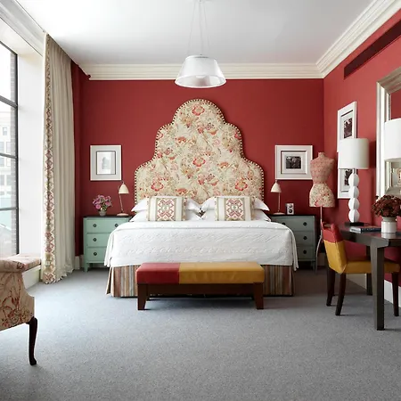 Crosby Street Hotel New York