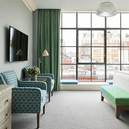 Crosby Street Hotel