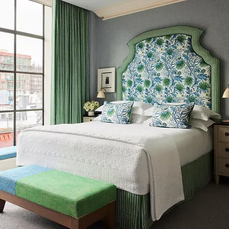 Crosby Street 5* New York