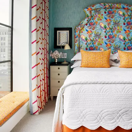 Hotel Crosby Street New York
