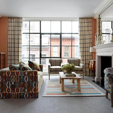 Crosby Street 5*