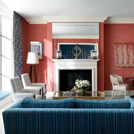 Crosby Street Hotel New York