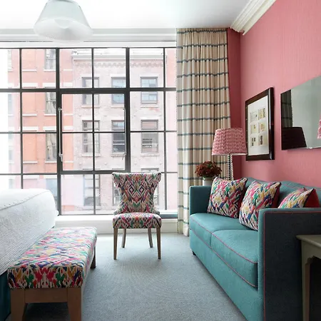 Hotel Crosby Street