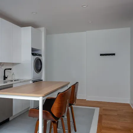 Three Bedroom Brooklynite Condo-hotel Suite! Apartment New York