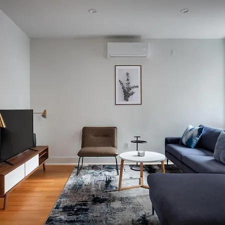 Apartment Three Bedroom Brooklynite Condo-hotel Suite! New York