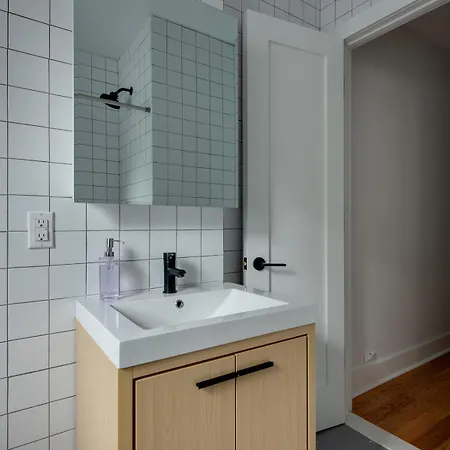 Three Bedroom Brooklynite Condo-hotel Suite!