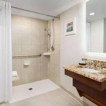 Hotel Hampton Manhattan-35th St Empire State Bldg 3*