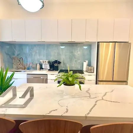 Ultra-luxury Stylish In Historic Brooklyn New York