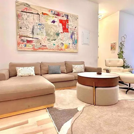 Apartment Ultra-luxury Stylish In Historic Brooklyn New York