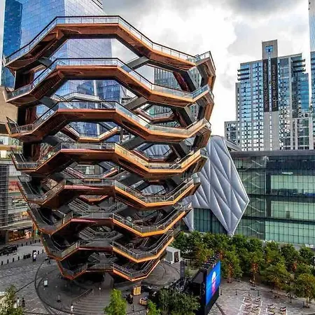 Ultra-luxury Stylish In Historic Brooklyn * New York