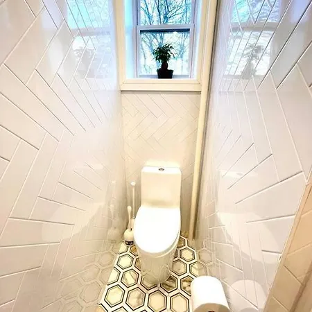 Ultra-luxury Stylish In Historic Brooklyn New York