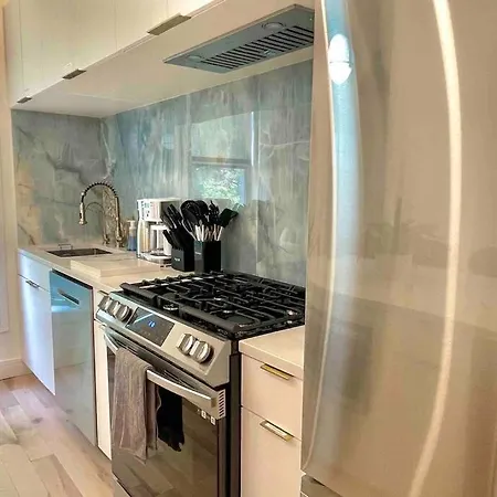 Apartment Ultra-luxury Stylish In Historic Brooklyn *