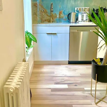 Ultra-luxury Stylish In Historic Brooklyn Apartment *