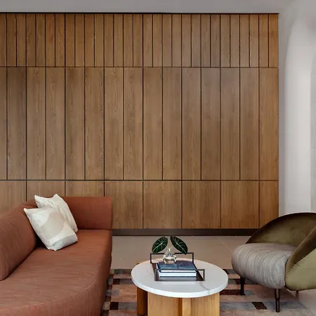 Hotel Kimpton Theta - Times Square By Ihg 5*