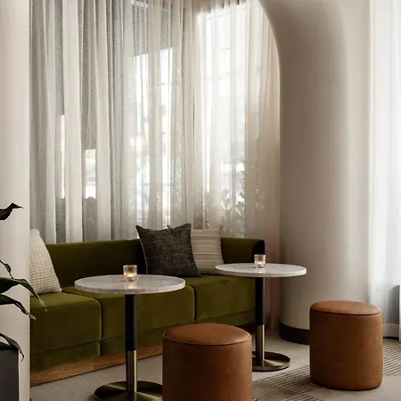 Kimpton Theta - Times Square By Ihg Hotel New York