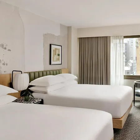 Kimpton Theta - Times Square By Ihg New York