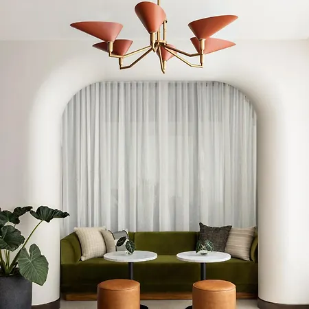 Kimpton Theta - Times Square By Ihg Hotel 5*