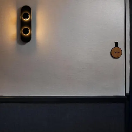 Hotel Kimpton Theta - Times Square By Ihg New York