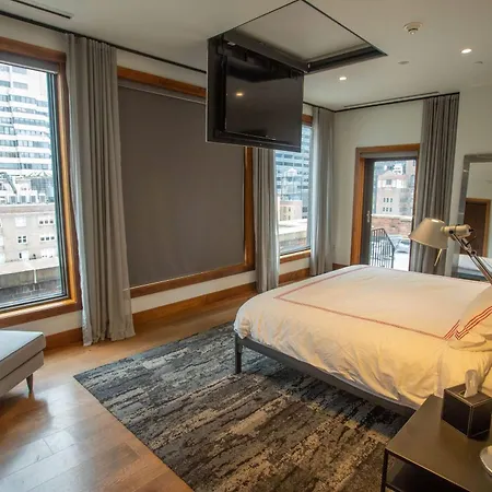 Hotel Lexington Plaza New York