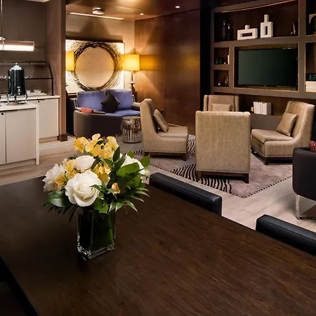 Hilton Brooklyn - Newly Renovated New York