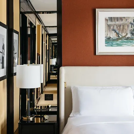Casa Cipriani Hotel New York