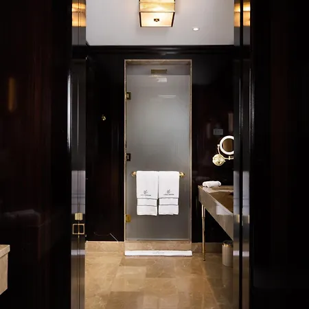 Casa Cipriani 5*