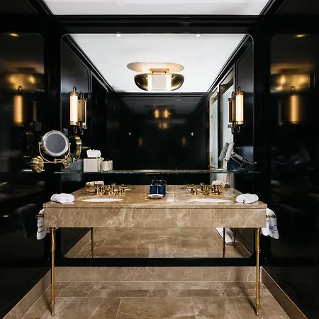 Casa Cipriani 5*