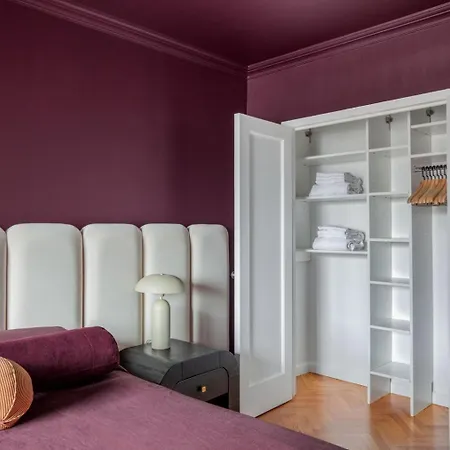 Ues 3br W Balcony Doorman Nr Park Nyc-1192 Apartment