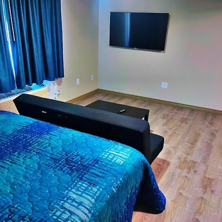 Liberty & Suites-jfk Airport- La Guardia Airport Hotel New York