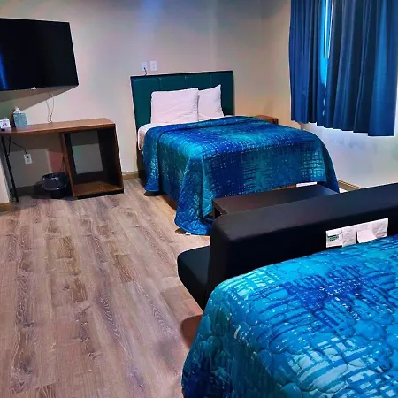 Liberty & Suites-jfk Airport- La Guardia Airport Hotel