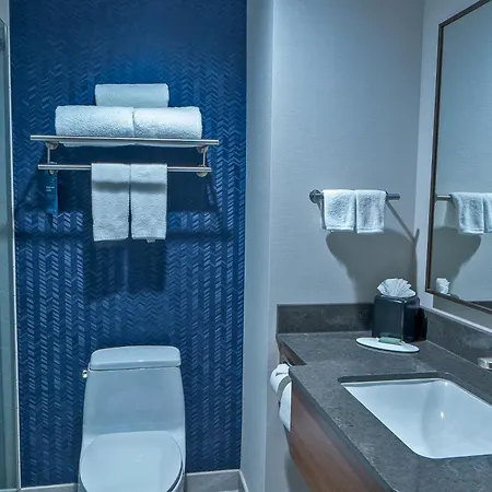 Fairfield By Marriott Laguardia Airport/astoria 3*
