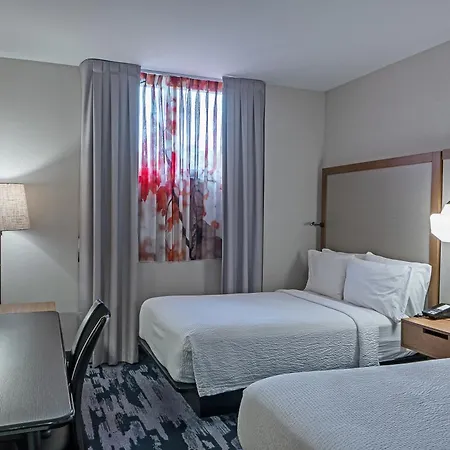 Hotel Fairfield By Marriott Laguardia Airport/astoria
